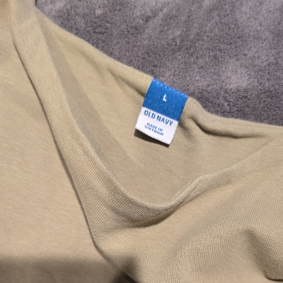 Old Navy Green Spaghetti Strap Sundress - Picture 2 of 2